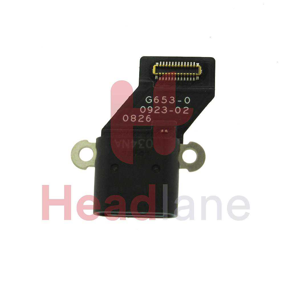 Google Pixel 4A Charging Port Flex | Headlane Ltd